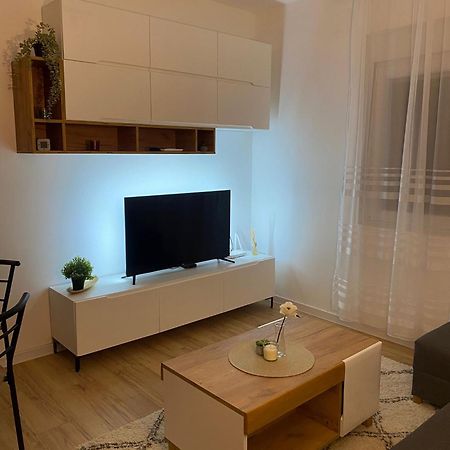Urban Oasis Apartment Sajmiste Extérieur photo